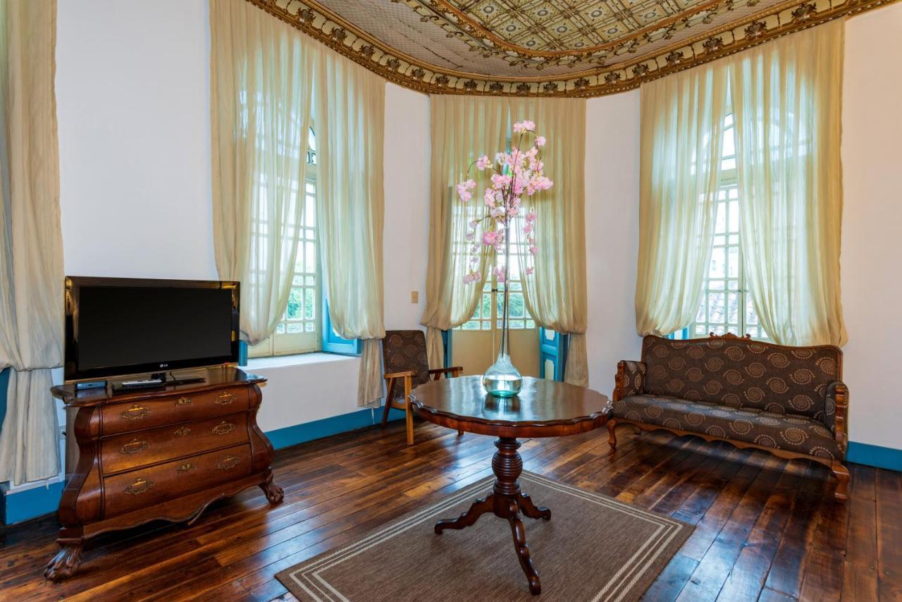 Del Parque Hotel & Suites Куенка Екстериор снимка